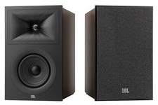 JBL 250B ESPRESSO BLACK COPPIA