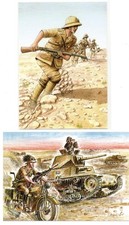 El Alamein , 2012 , Veronafil