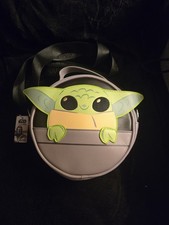 Star Wars Tracolla Grogu
