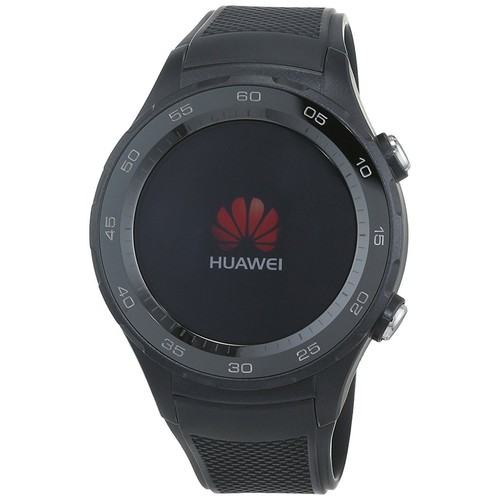 Huawei watch smartwatch nero - huawei,
