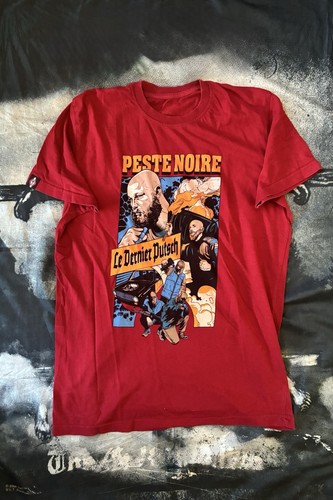Peste noire kpn baise - noire,