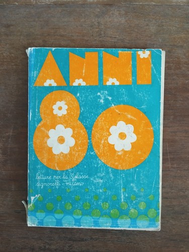 Anni classe terza corso - classe,