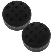  2 pezzi di tappi per freni in