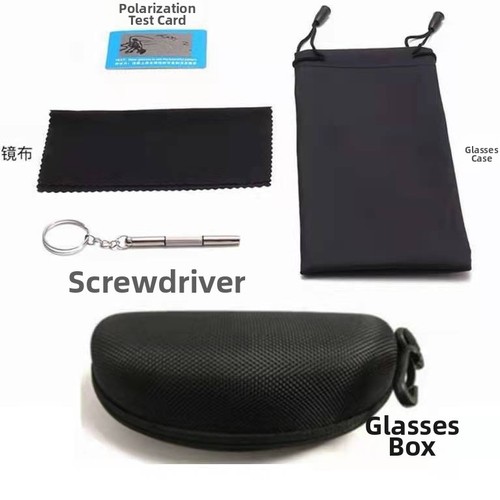 Set astuccio robusto - set,