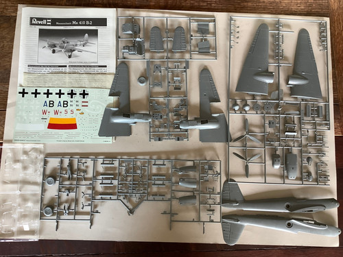 Revell 04533 48 - revell,