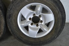 47469 Gomma e cerchio Nissan