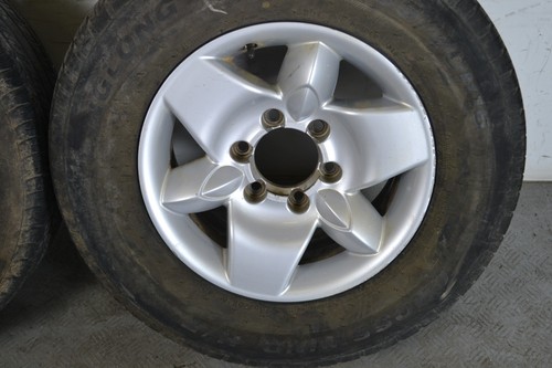 47469 gomma cerchio nissan - gomma, e