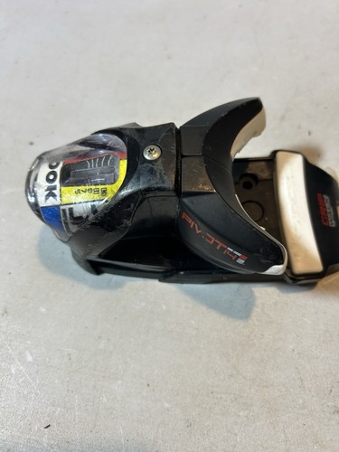 Look pivot gripwalk - pivot,
