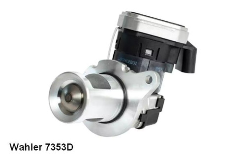 Valvola egr wahler 7353d per - egr,