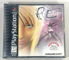 Parasite Eve (PlayStation 1