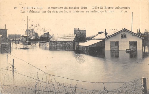 94-ALFORTVILLE-INONDATION