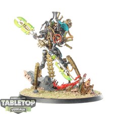 Necrons - Illuminor Szeras -