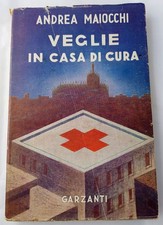 Veglie In Casa Di Cura -
