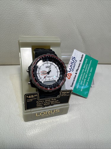 Orologio digitale lorus sports - orologio,