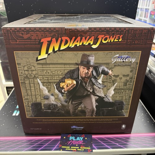 Indiana jones raiders - lost, ark