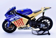 Modellino moto scala 1:12