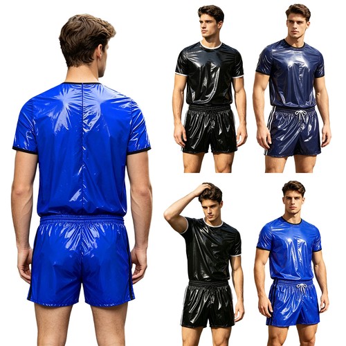 Completo uomo due pezzi