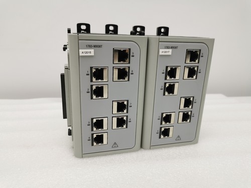 Allen bradley stratix - bradley, 8000