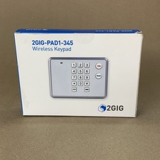 Nortek 2GIG Tastiera Wireless