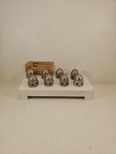 Nuovo lotto di 8 dadi elica