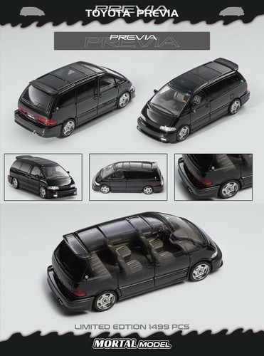 Modelli auto pressofusi 64 - auto, 1:64