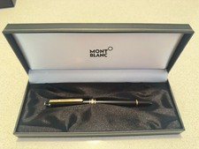 Montblanc roller sfera - montblanc, a