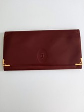 Portafoglio Pochette Cartier