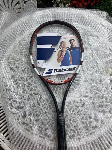 Racchetta tennis babolat - da,