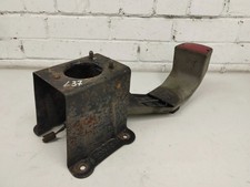 KIA Retona 2002 fissaggio