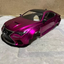 Tetsujin Lexus RC F Rocket