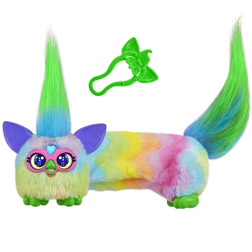 Furby furblets - furby,