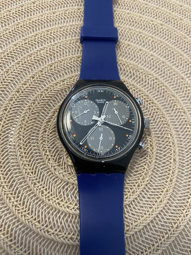 Swatch chrono ag1990 - per, parti
