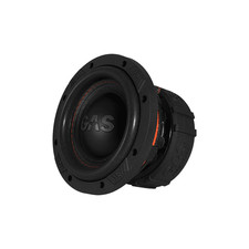 GAS Audio MAX S1-6D1