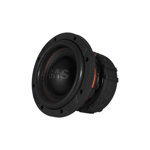 Gas audio max 6d1 - gas,