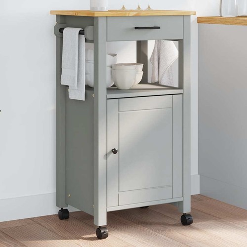 Carrello cucina monza - da,