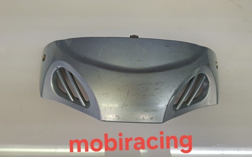 Carena ispezione motore - carena,