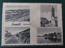 EMPOLI DINTORNI VEDUTE 1957