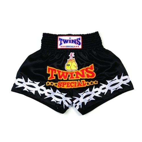 Pantaloncini twins special - pantaloncini,