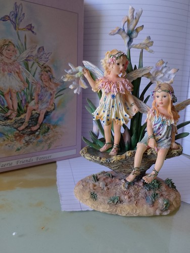 Christine haworth faerie - haworth,