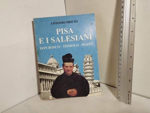 Pisa salesiani don bosco - /,
