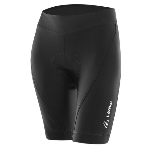 Löffler bike tights - löffler, w