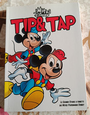 I mitici Disney n. 26 Tip & Tap - Corriere della sera La gazzetta dello sport