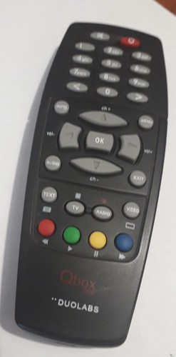 Telecomando ricambio - di,