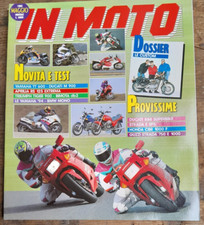 IN MOTO Maggio 1993