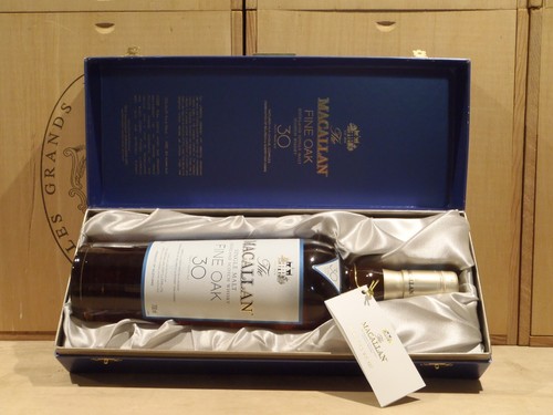 The macallan ans - macallan,