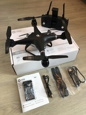 Drone GPS Holy Stone HS110G con fotocamera HD 1080p Live real-time