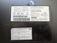 TV Philips 32PFL5624H guasto