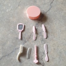 Lotto MATTEL BARBIE KEN