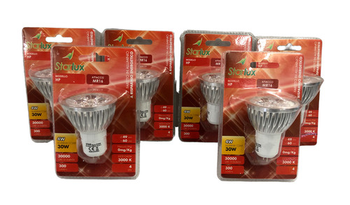 Set faretti led - set,