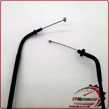 CAVO ACCELERATORE GAS PER MOTO YAMAHA XV535 VIRAGO 95>01 CHIUSURA MARELLI